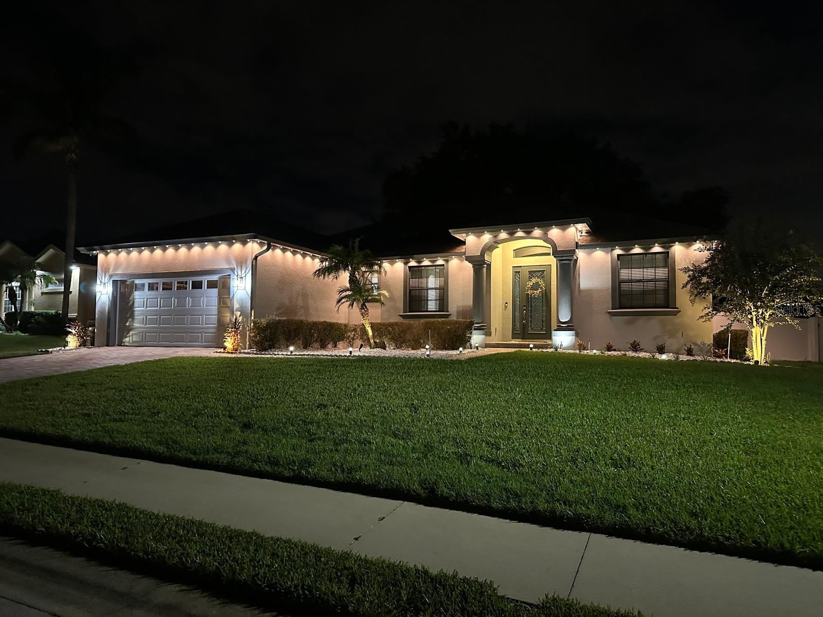 5455 PEBBLE BEACH DRIVE