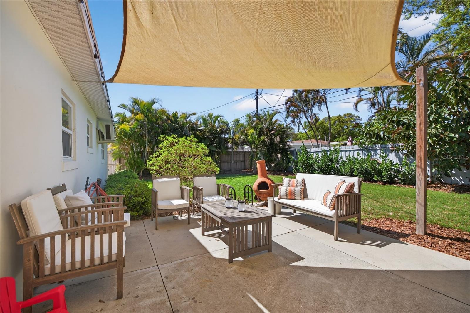 MEADOW LAWN 2ND ADD - Residential