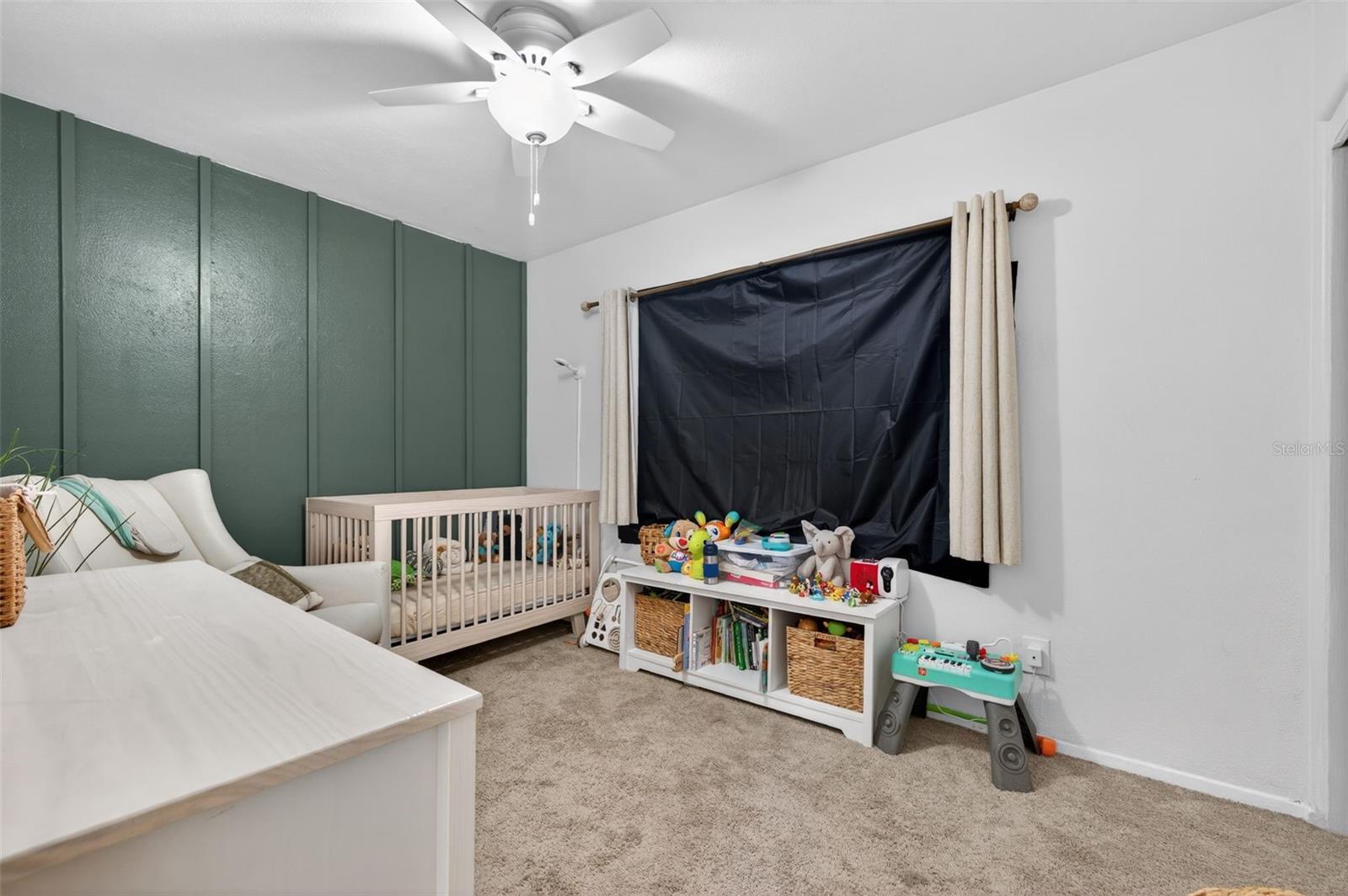 MEADOW LAWN 2ND ADD - Residential