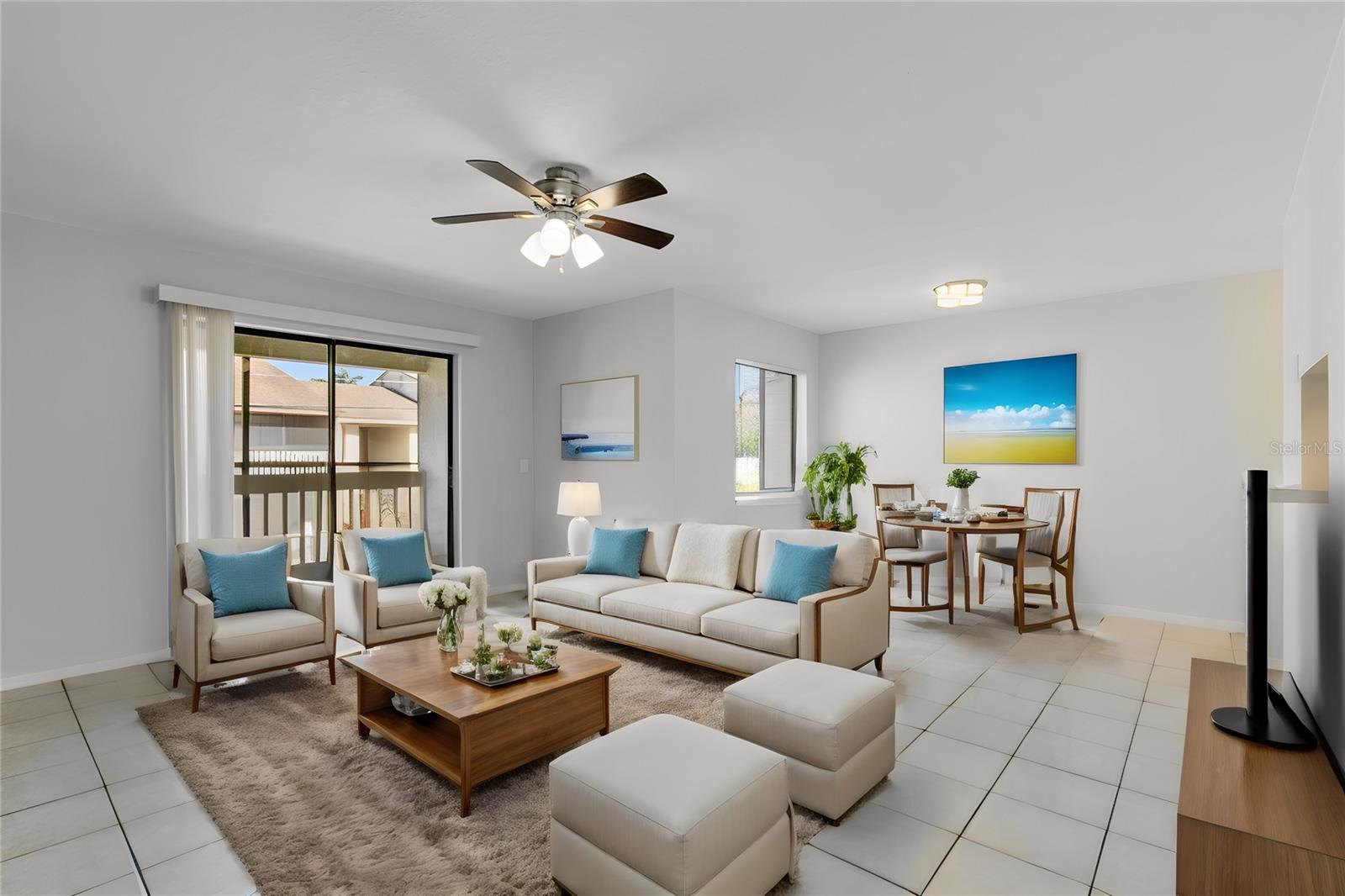 BUENA VISTA DEV - Residential Lease