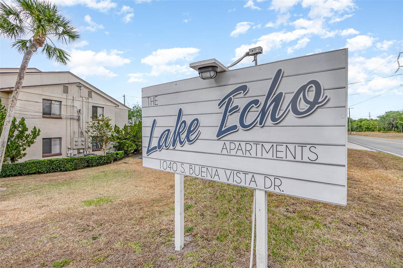 BUENA VISTA DEV - Residential Lease