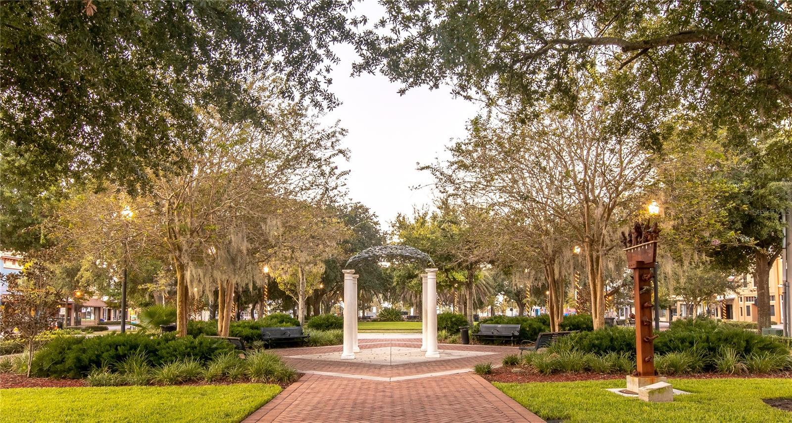 BUENA VISTA DEV - Residential Lease