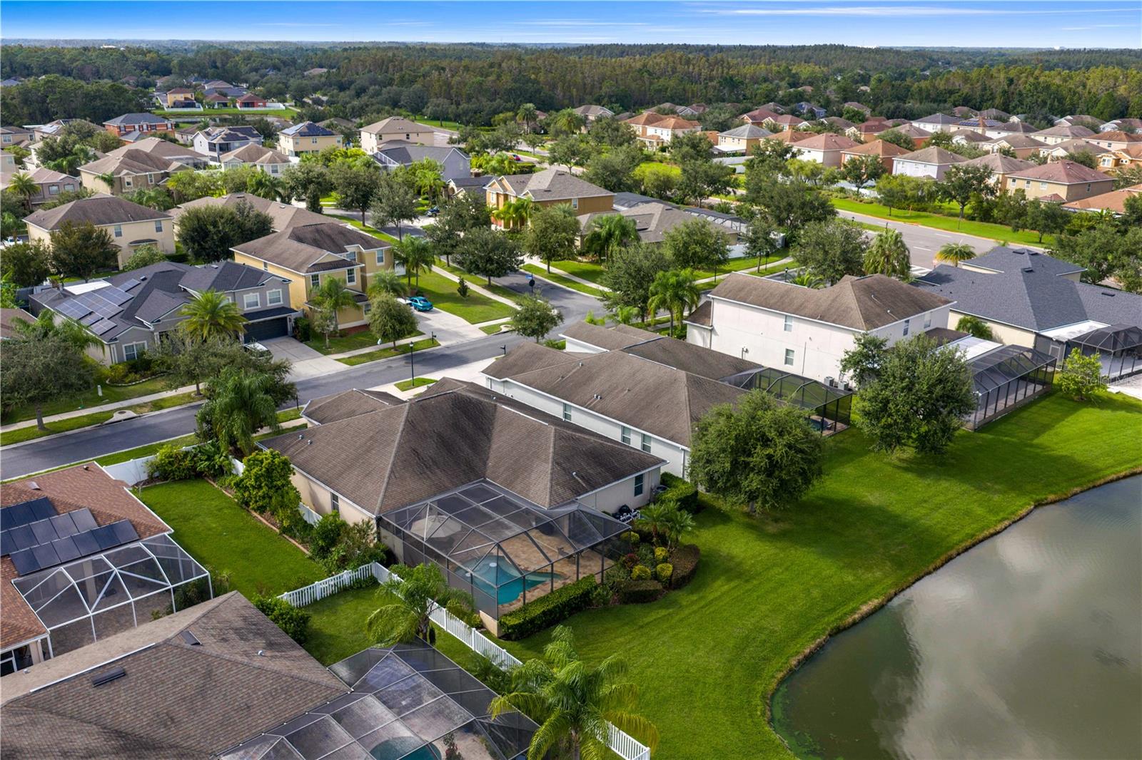 LIVE OAK PRESERVE PH 2B-VIL - Residential