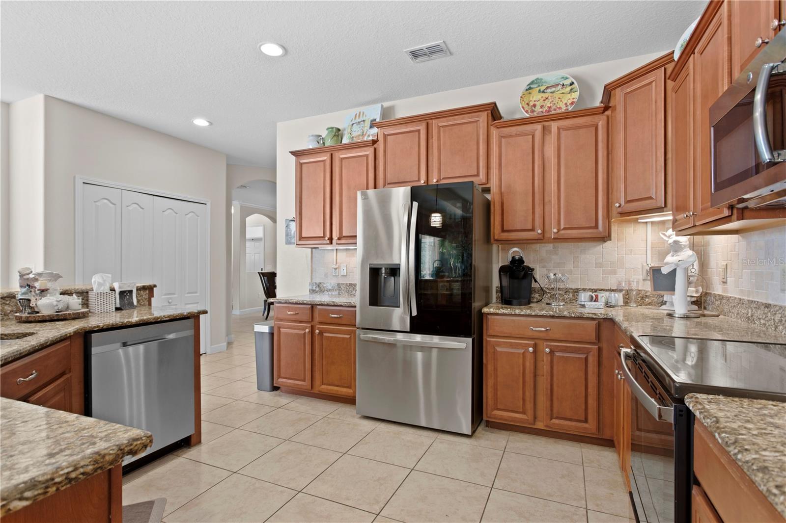 LIVE OAK PRESERVE PH 2B-VIL - Residential
