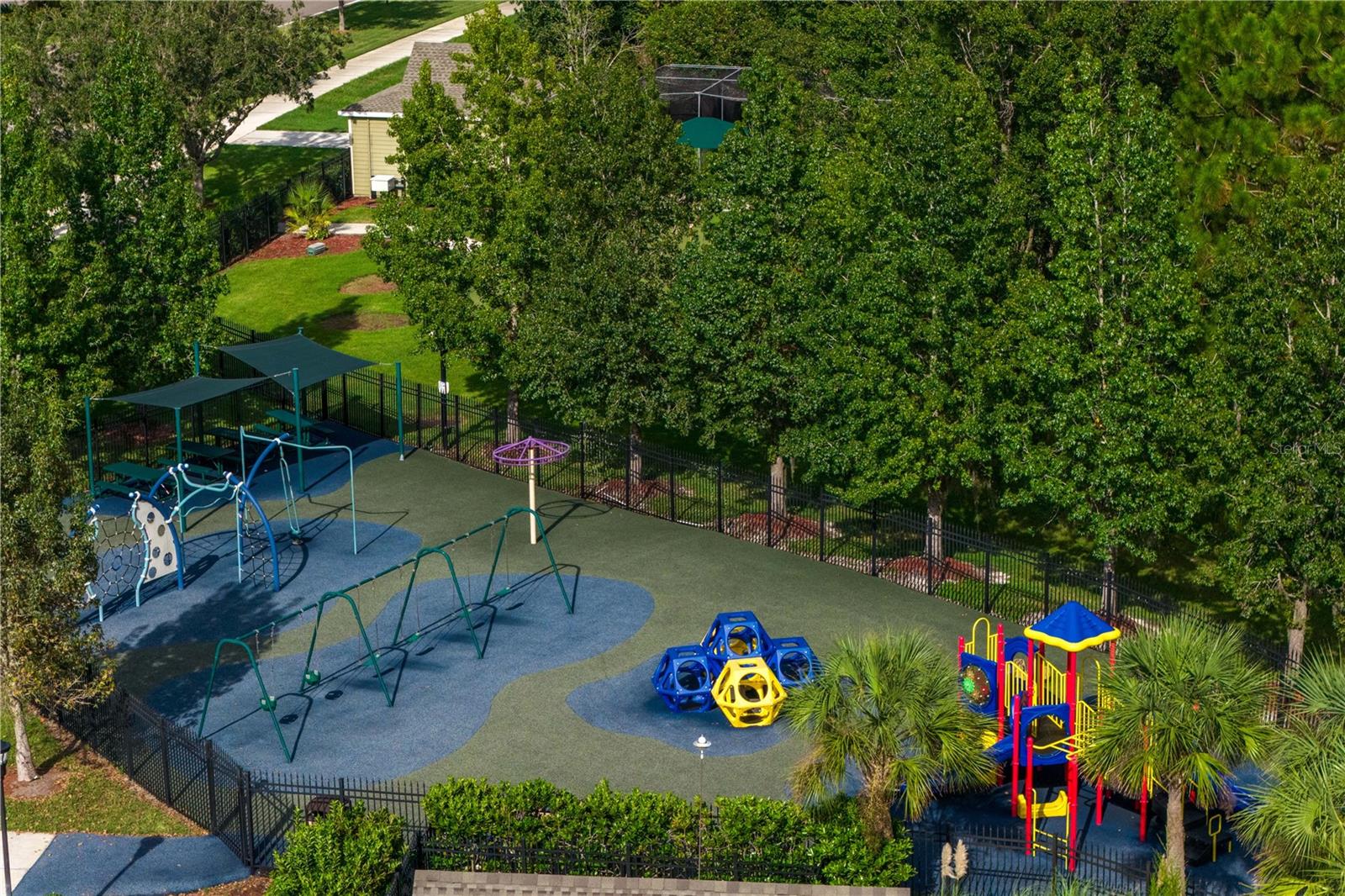 LIVE OAK PRESERVE PH 2B-VIL - Residential