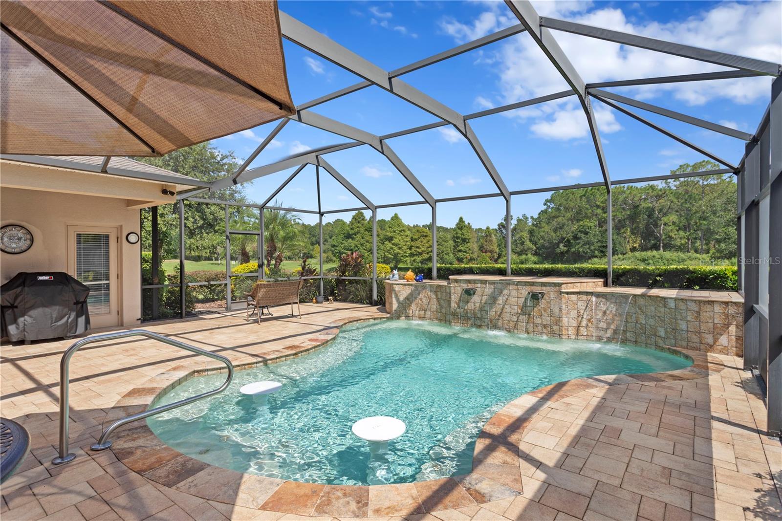 LIVE OAK PRESERVE PH 2B-VIL - Residential