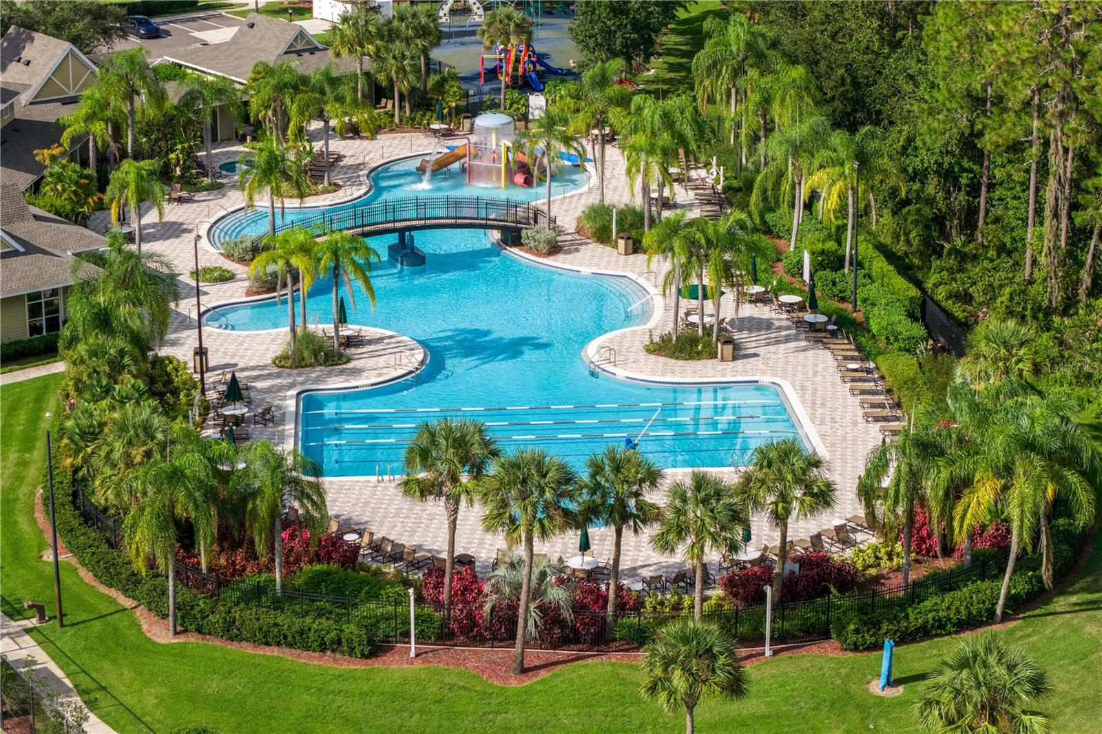 LIVE OAK PRESERVE PH 2B-VIL - Residential