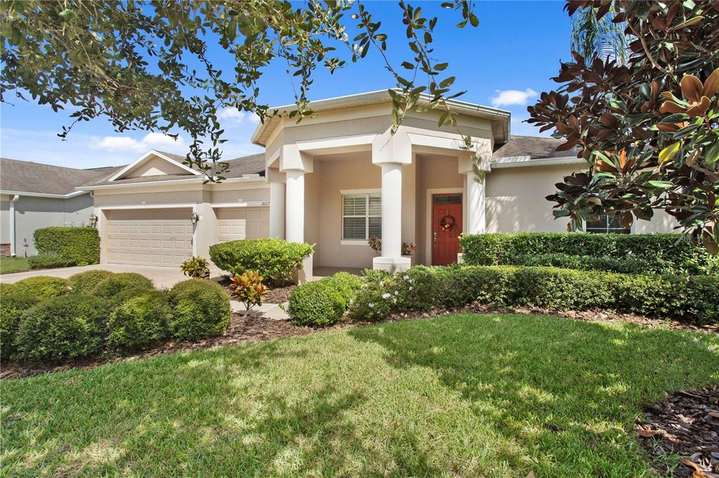 Photo of 20117 Blue Daze Avenue, Tampa, FL 33647 (MLS # TB8432144)