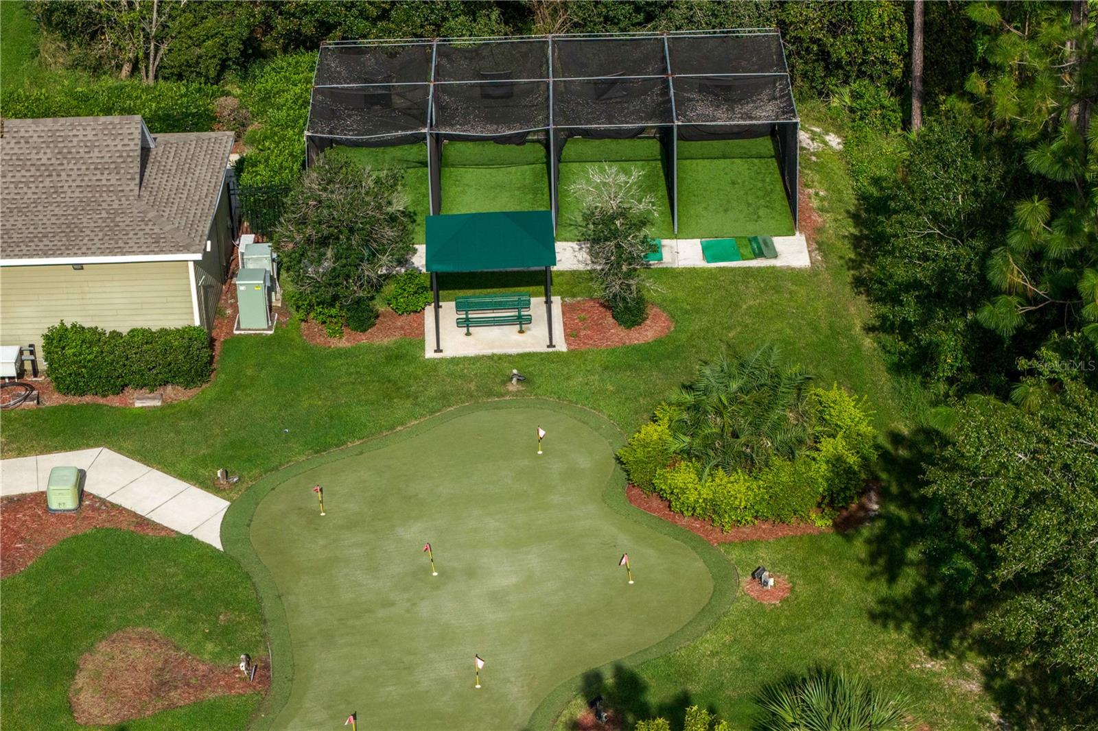 LIVE OAK PRESERVE PH 2B-VIL - Residential