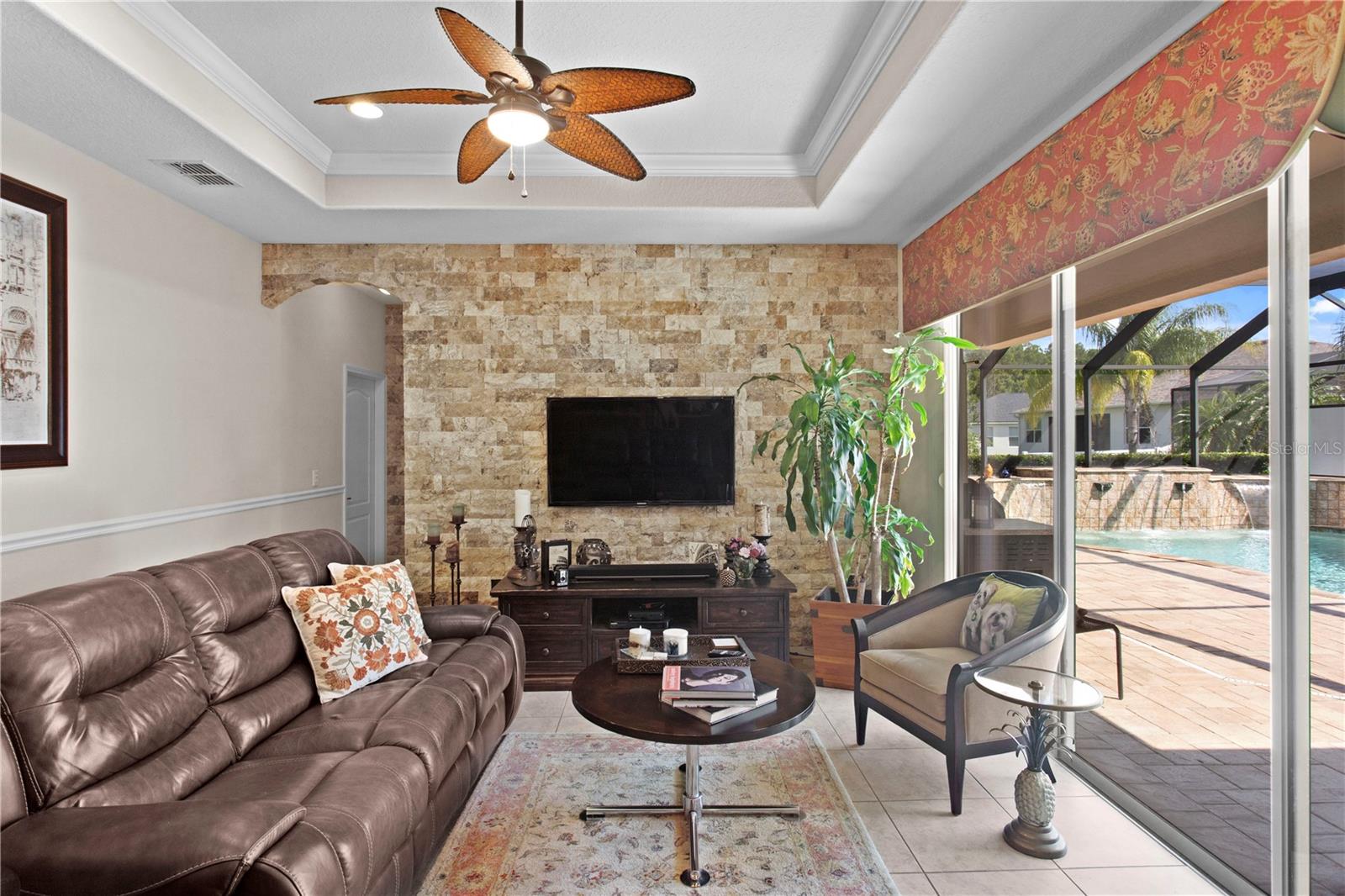 LIVE OAK PRESERVE PH 2B-VIL - Residential