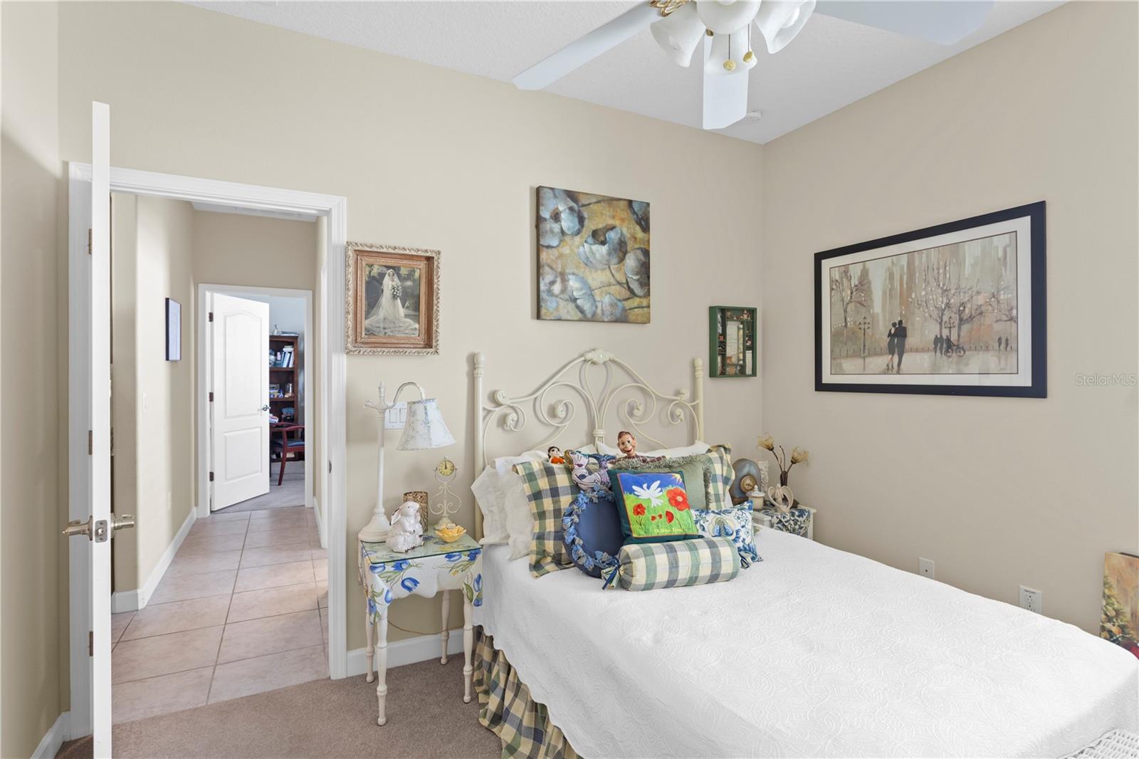 LIVE OAK PRESERVE PH 2B-VIL - Residential