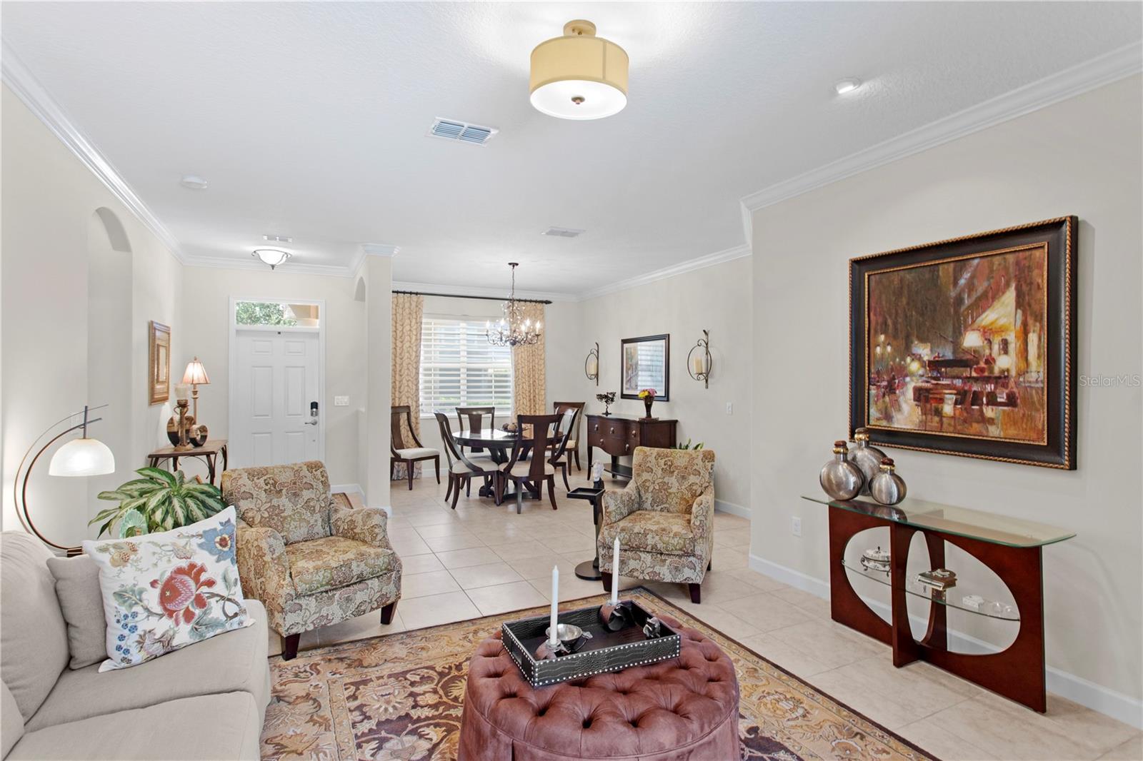 LIVE OAK PRESERVE PH 2B-VIL - Residential