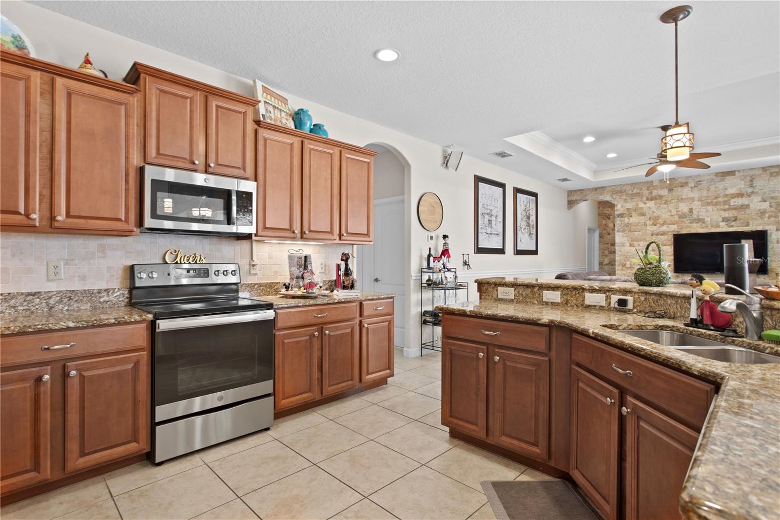 LIVE OAK PRESERVE PH 2B-VIL - Residential