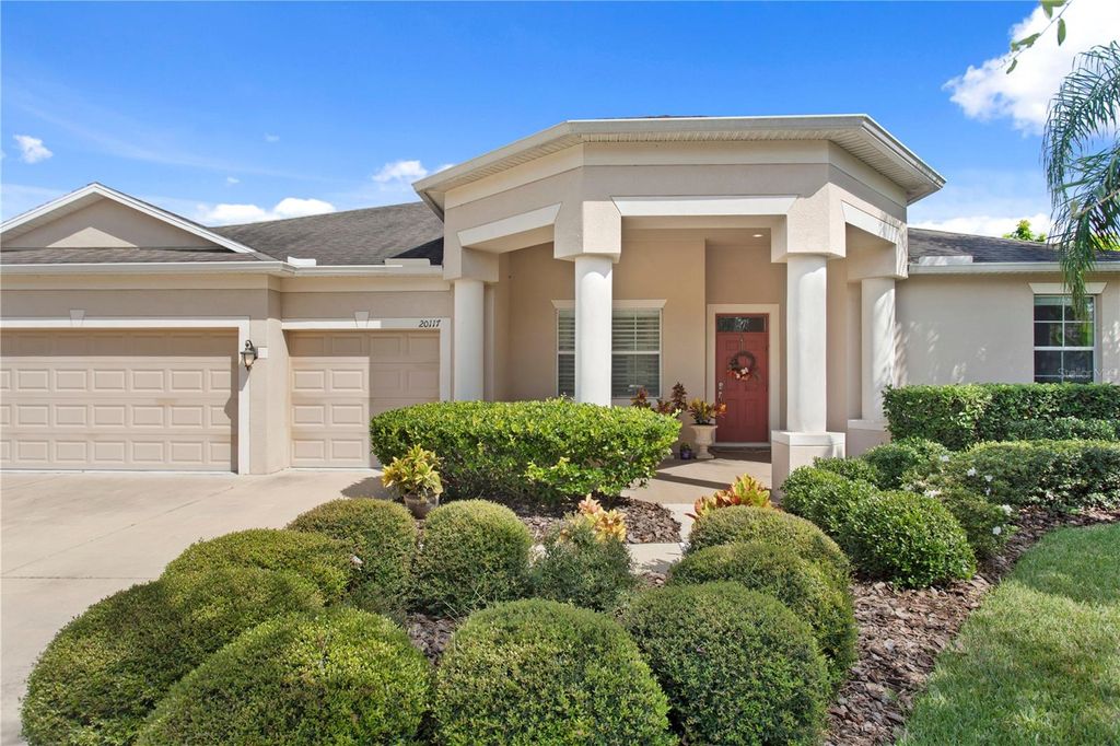 Photo of 20117 Blue Daze Avenue, Tampa, FL 33647 (MLS # TB8432144)