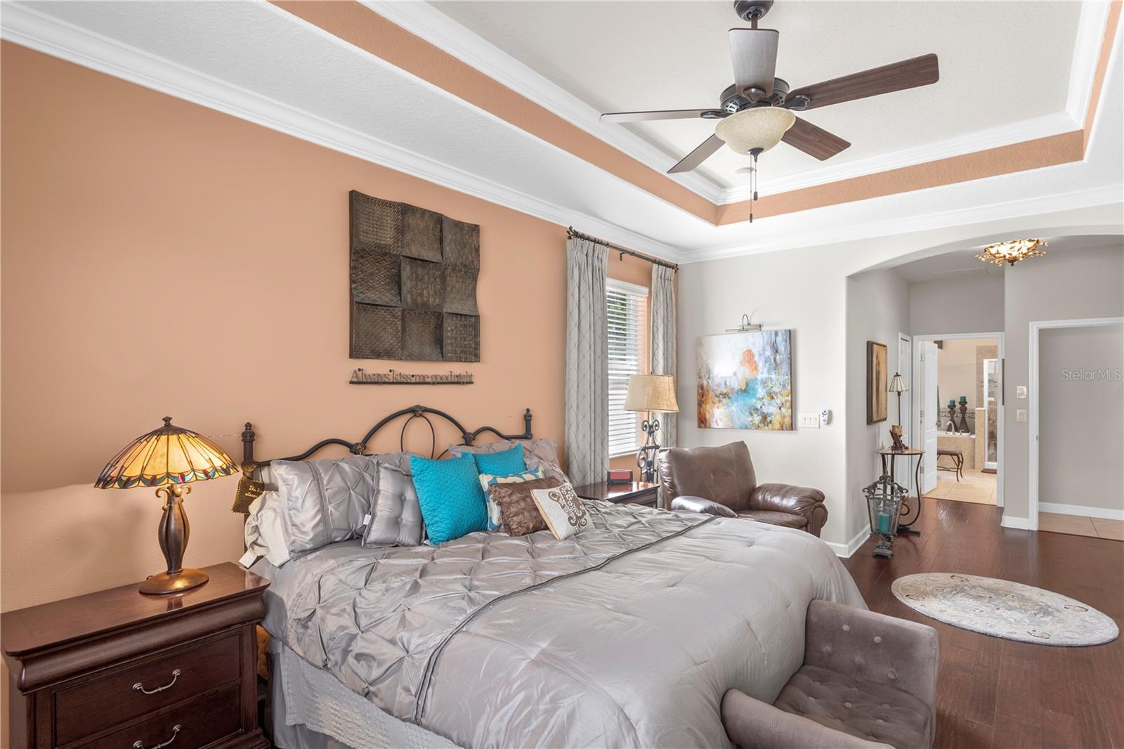 LIVE OAK PRESERVE PH 2B-VIL - Residential