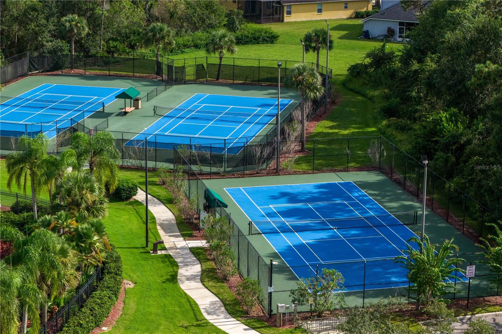LIVE OAK PRESERVE PH 2B-VIL - Residential