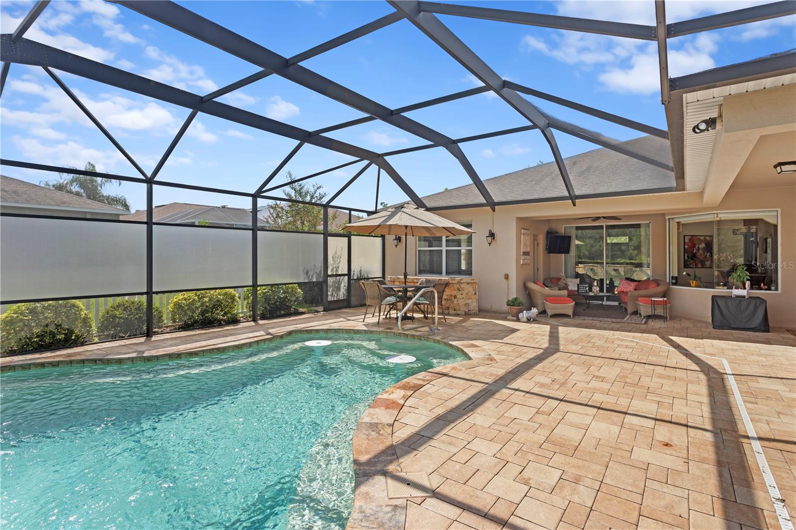 LIVE OAK PRESERVE PH 2B-VIL - Residential