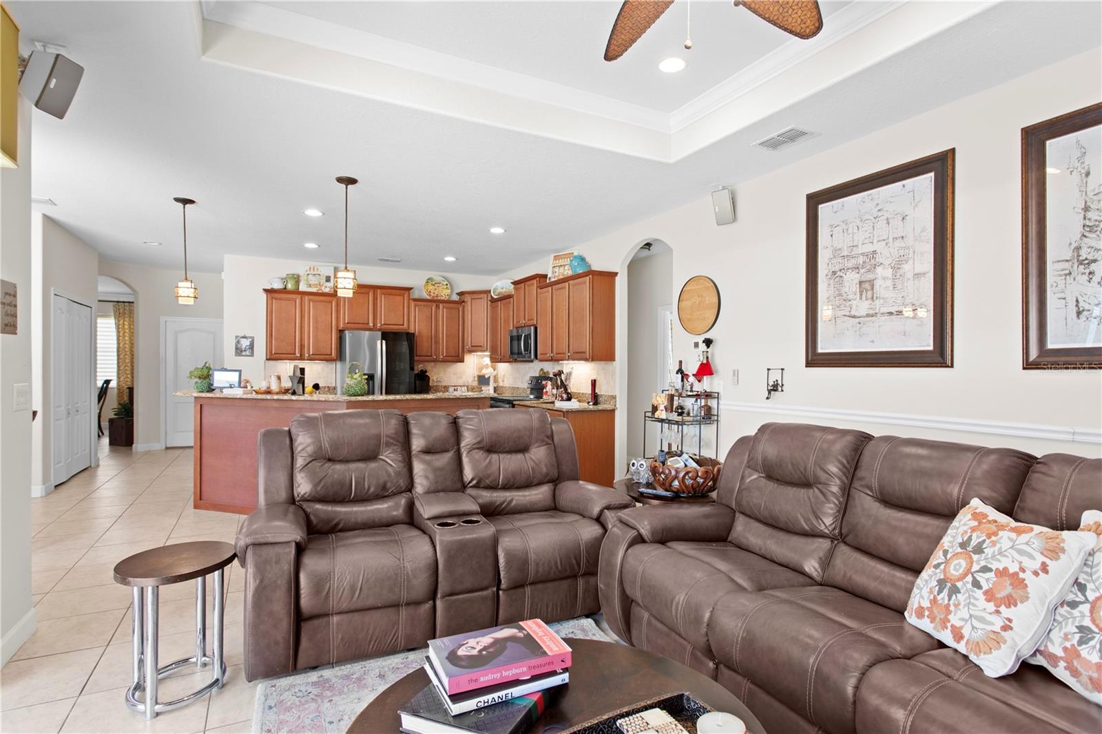 LIVE OAK PRESERVE PH 2B-VIL - Residential
