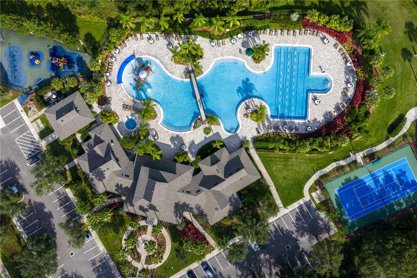 LIVE OAK PRESERVE PH 2B-VIL - Residential