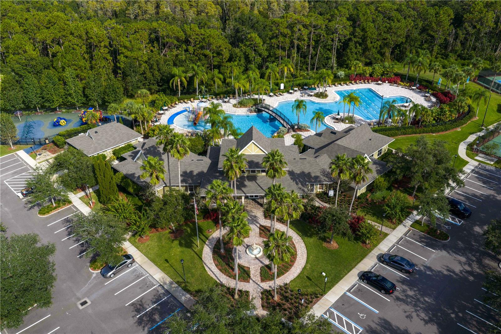 LIVE OAK PRESERVE PH 2B-VIL - Residential