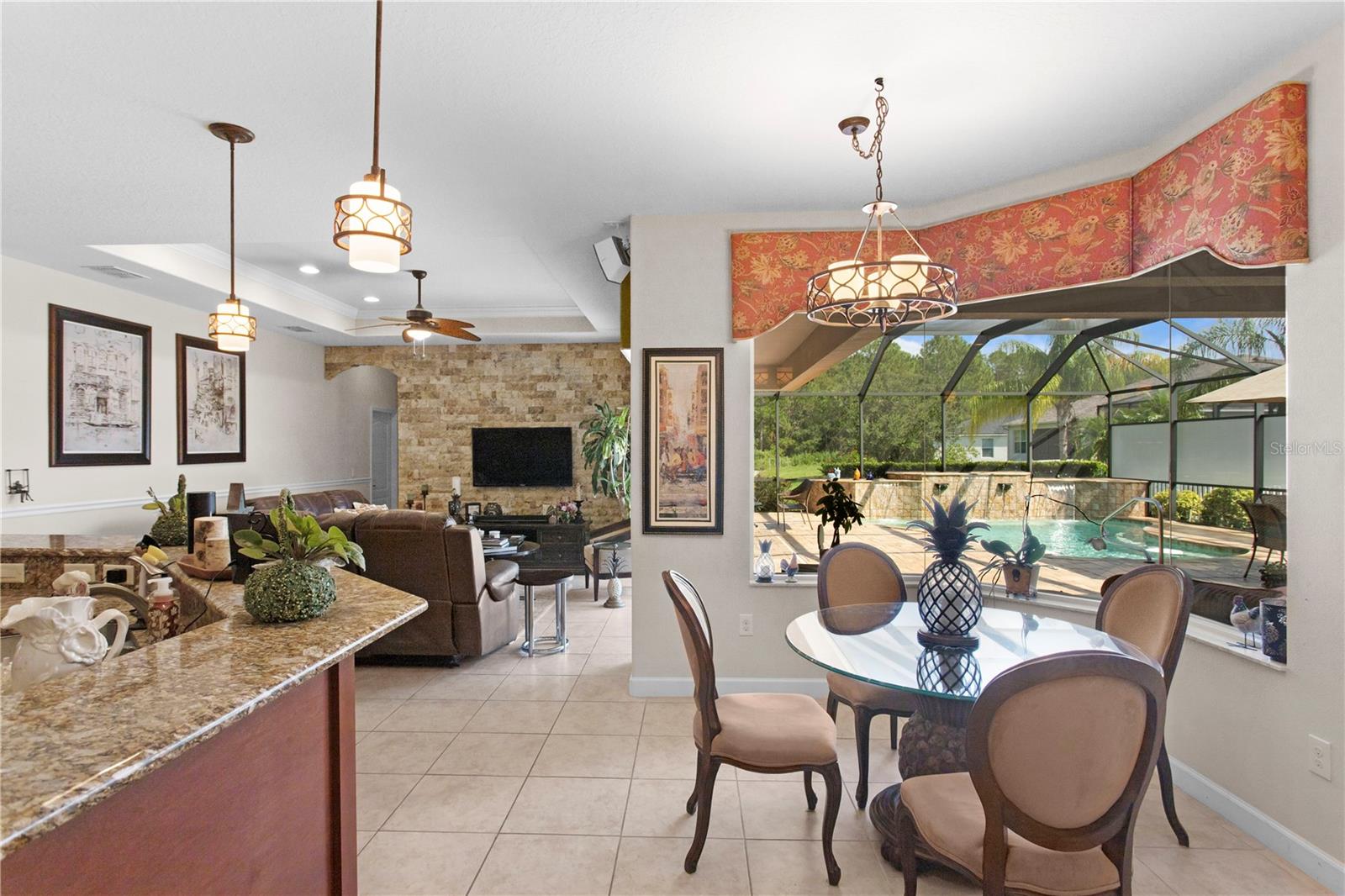 LIVE OAK PRESERVE PH 2B-VIL - Residential