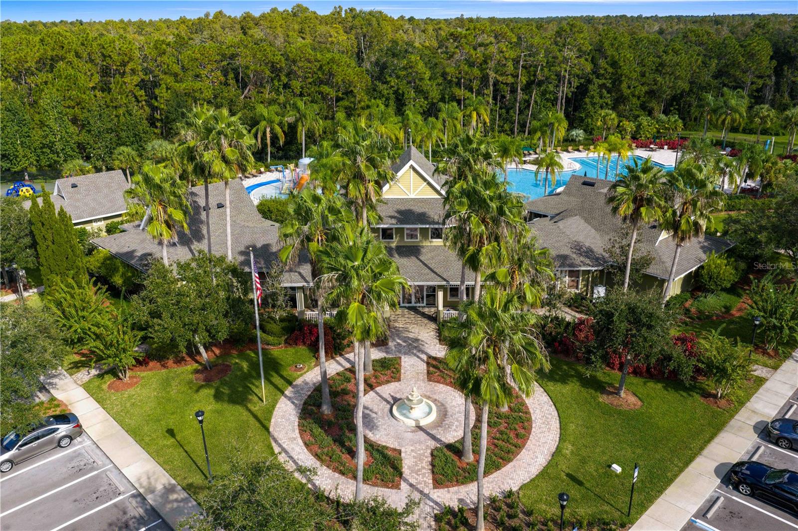 LIVE OAK PRESERVE PH 2B-VIL - Residential