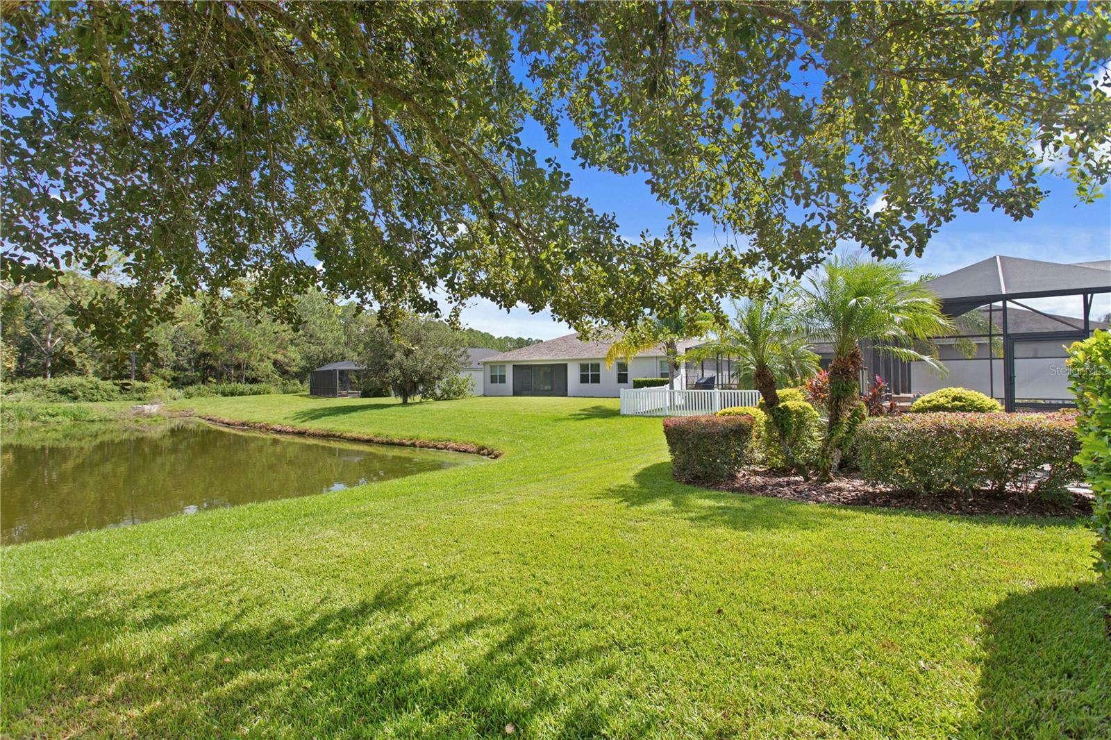 LIVE OAK PRESERVE PH 2B-VIL - Residential