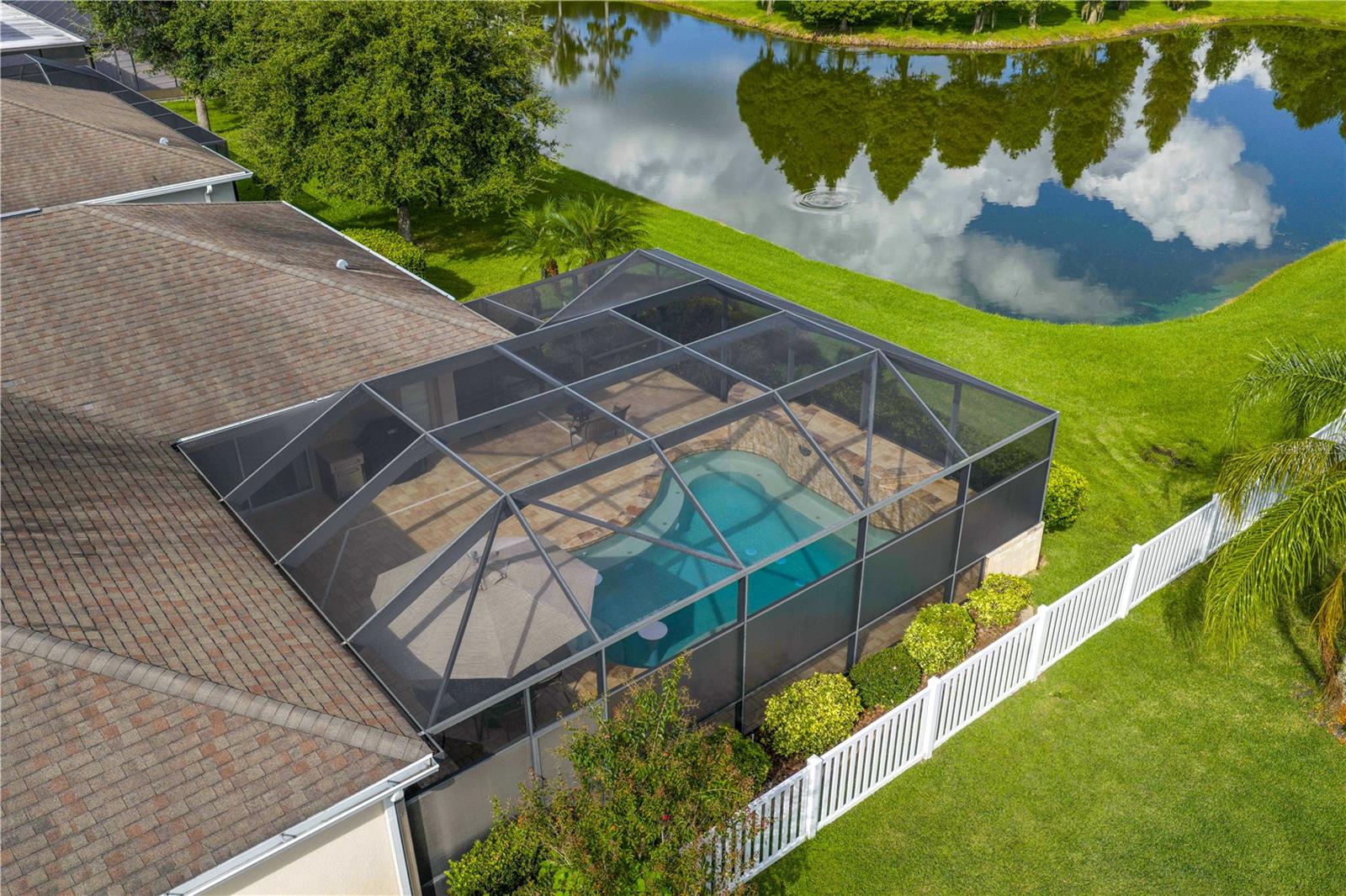 LIVE OAK PRESERVE PH 2B-VIL - Residential