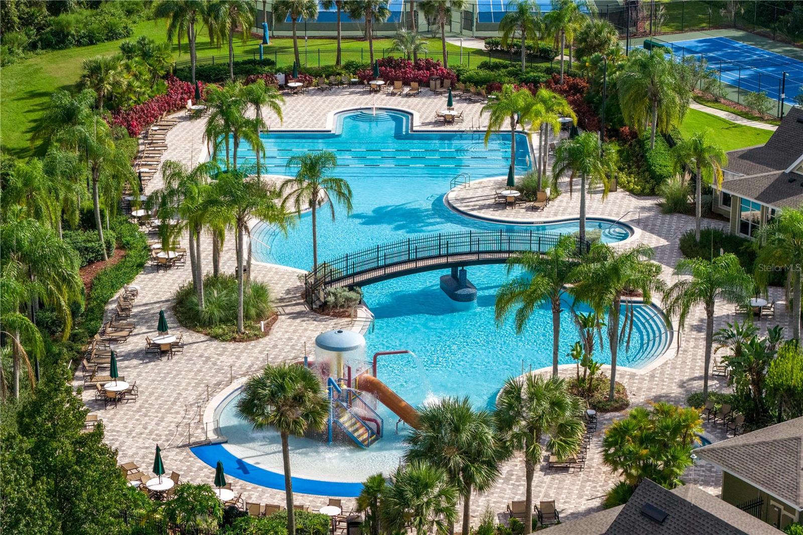 LIVE OAK PRESERVE PH 2B-VIL - Residential