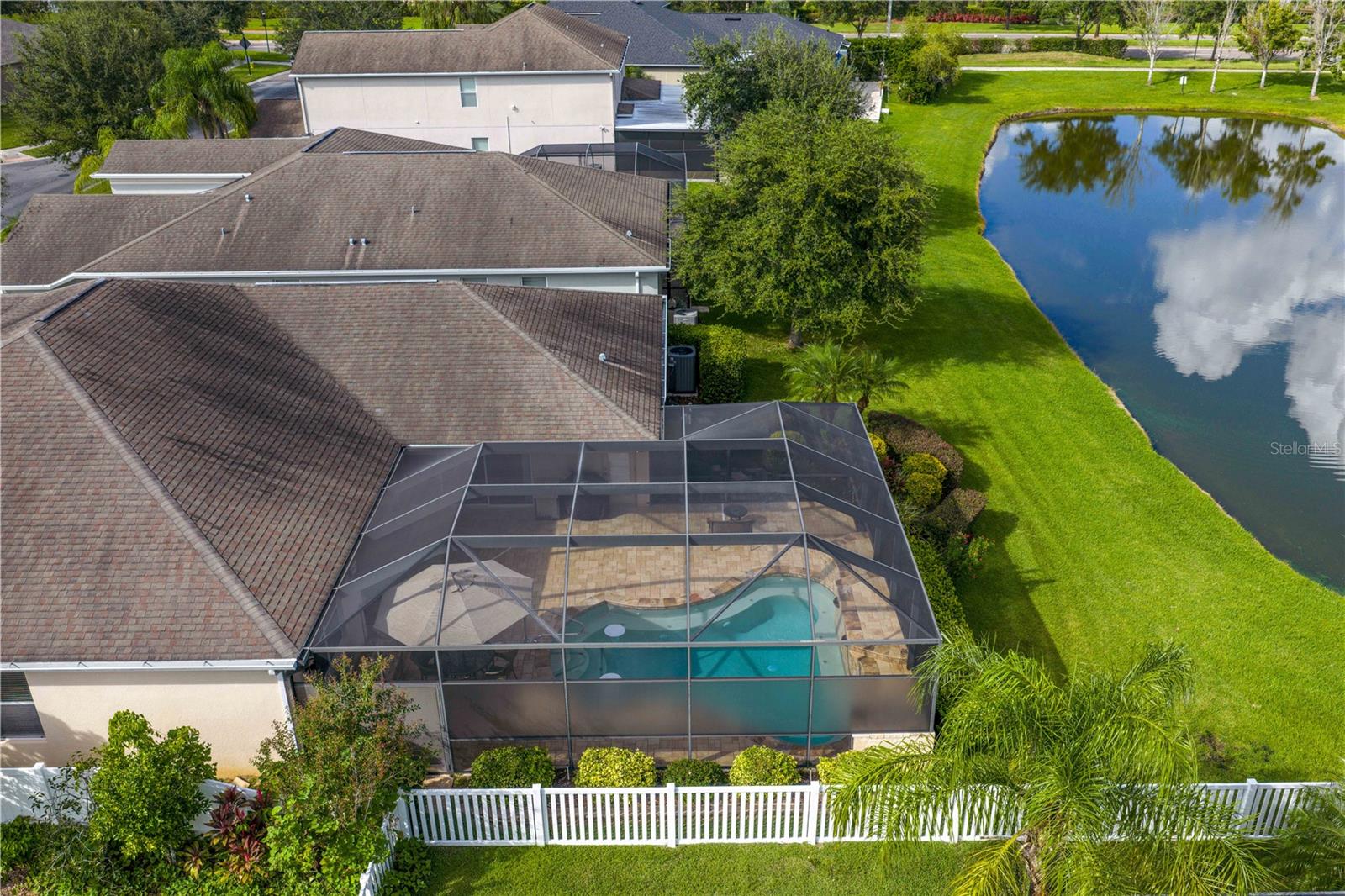 LIVE OAK PRESERVE PH 2B-VIL - Residential