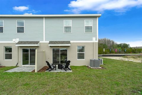 A home in TAVARES