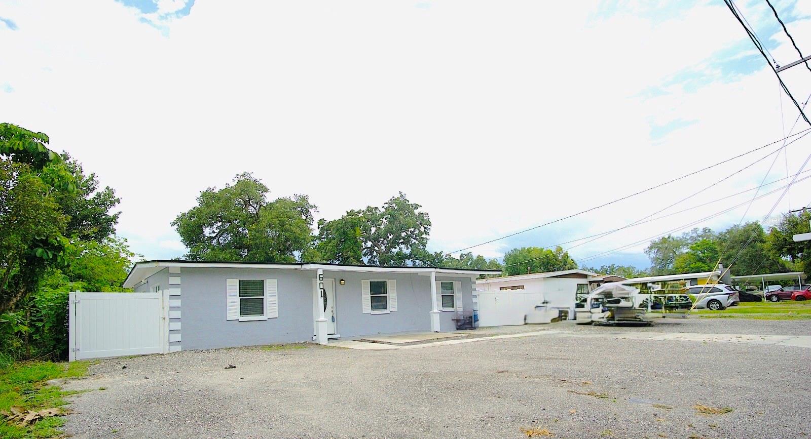 601 LIME TREE ROAD