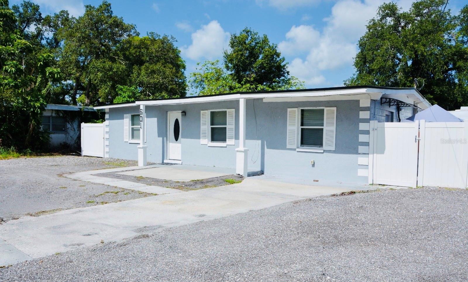 601 LIME TREE ROAD