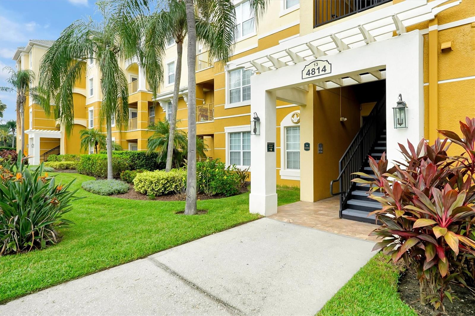 Investor’s Dream at Vista Cay – Fully Furnished, Airbnb/VRBO Approved!
Welcome to Vista Cay Resort, one of Orlando’s few short-term rental communities, located just steps from the Orange County Convention Center and directly across from Universal’s Epic Universe Theme Park, just opened May 2025. This modern designed ground-floor 2-bed, 2-bath condo with 1,112 sq. ft. can be considered a 2 en-suite layout, offering privacy, comfort and flexibility for both owners and guests. Being sold fully furnished, it is truly a turnkey investment opportunity ready to generate income from day one.
The OPEN floor plan of the spacious living and dining area flows seamlessly into the kitchen with a beautiful fountain granite countertop, glass tiles backsplash and stainless steel appliances – perfect for entertaining or vacation living. A private covered balcony completes the picture, blending comfort with functionality.
Vista Cay stands out as a community approved for short-term rentals (Airbnb/VRBO), long-term leases, and full-time residence. This flexibility provides unmatched opportunities for investors, snowbirds, and homeowners alike.
With resort-style amenities including three community pools, two heated spas, clubhouse with fitness center and game room, two bars, splash pad and water slide with bucket feature for kids, playground, and a scenic lakefront walking trail, Vista Cay continues to attract both vacationers and convention visitors year-round. Beyond its central location near International Drive, Dr. Phillips, SeaWorld (10 minutes), Orlando International Airport (15 minutes), and Disney Parks (20 minutes), Vista Cay sits next to the Orange County Convention Center’s approved $560 million expansion starting in 2026. In addition, the upcoming SunRail Sunshine Corridor Program will connect the Convention Center directly with Orlando International Airport, further increasing accessibility and driving visitor demand. These developments are set to dramatically boost tourism traffic and enhance the short-term rental market, making this condo an even stronger long-term investment.
Condo Highlights:
Flexible use: Short-term, long-term, or primary residence.
Airbnb/VRBO fully approved with high rental demand.
Turnkey property with HOA covering internet, cable, water, trash, and exterior maintenance.
Prime location near Epic Universe, I-Drive, the Convention Center and Dr Phillips.
Whether you’re looking to expand your portfolio or secure a high-performing vacation home or choose a great residence with a resort lifestyle in the heart of Orlando’s growth corridor, this Vista Cay condo delivers the perfect balance of location, lifestyle, and ROI potential. Call me for your appointment!