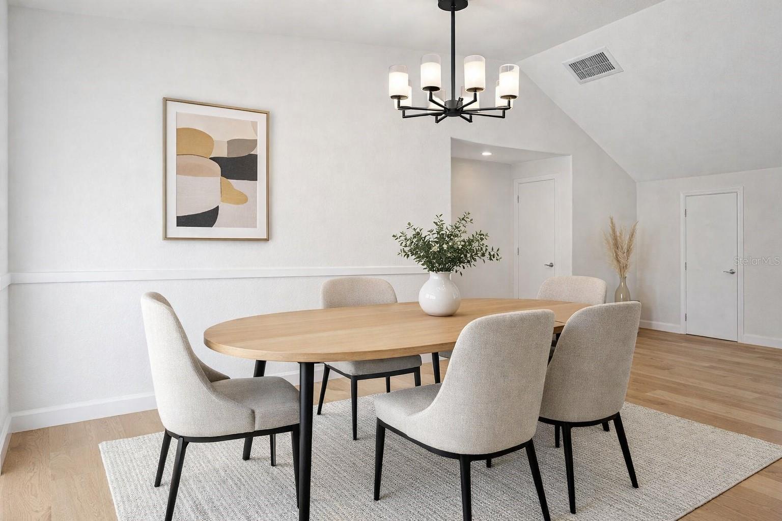 DELTONA LAKES UNIT 5 - Residential