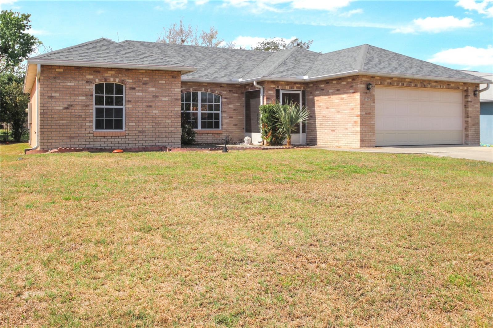 DELTONA LAKES UNIT 5 - Residential