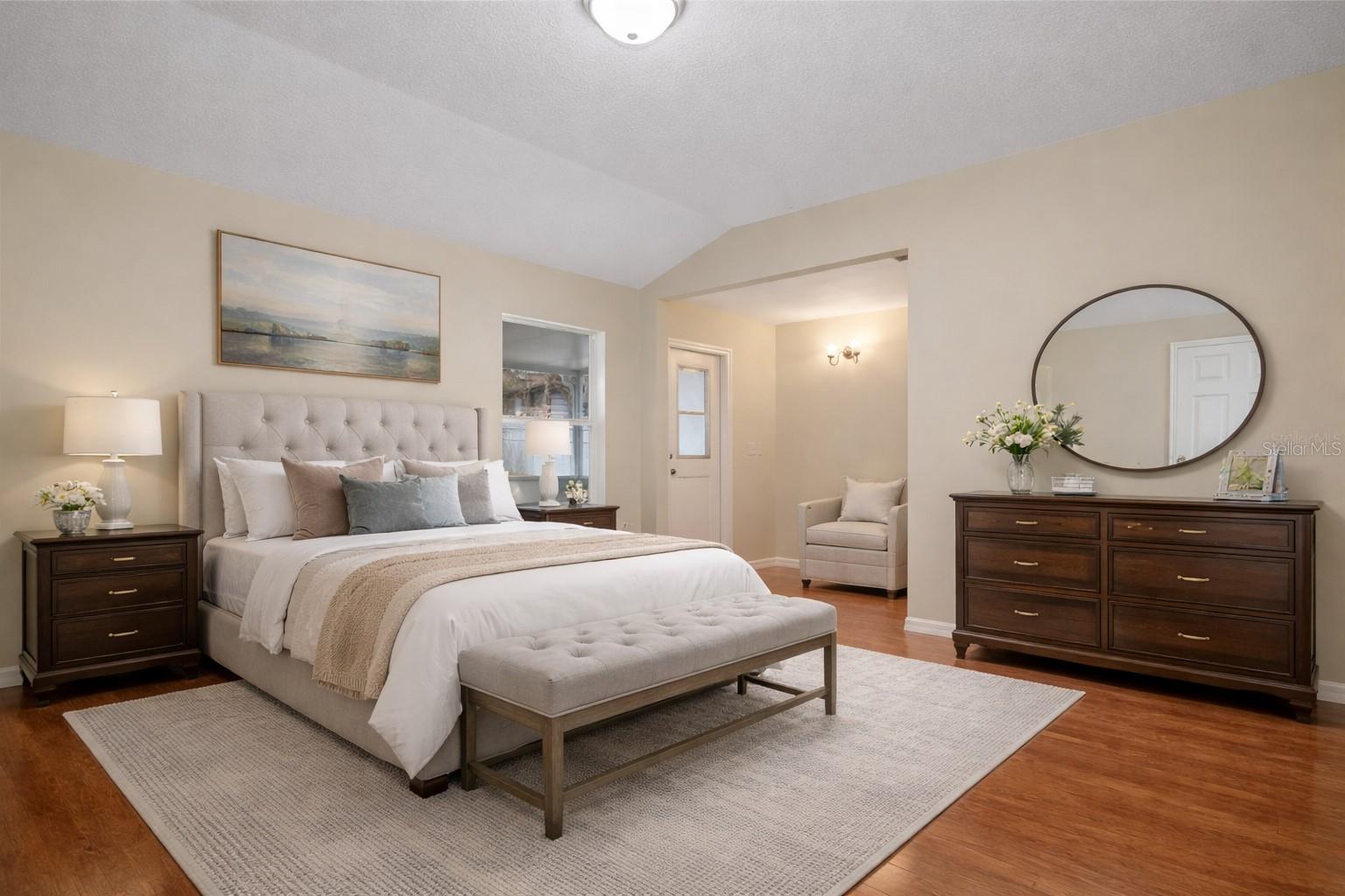 DELTONA LAKES UNIT 5 - Residential