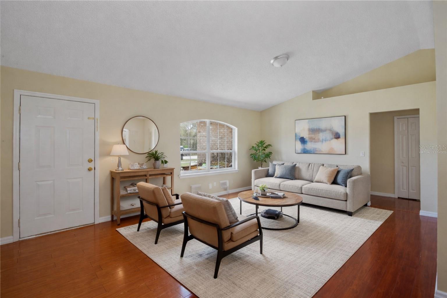 DELTONA LAKES UNIT 5 - Residential