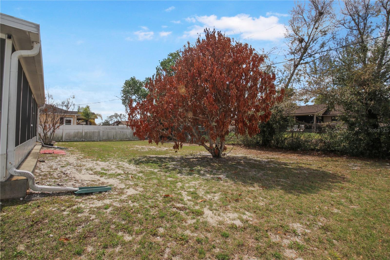 DELTONA LAKES UNIT 5 - Residential