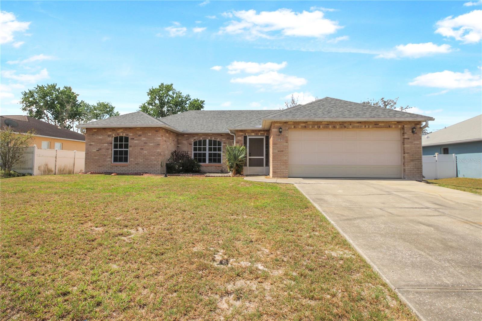 DELTONA LAKES UNIT 5 - Residential