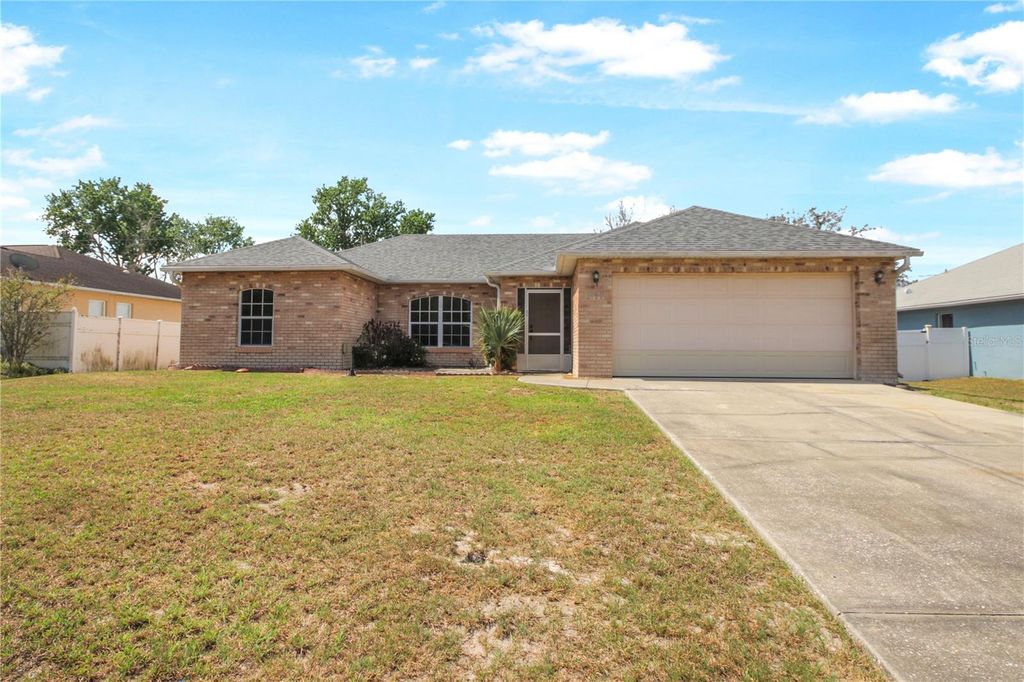 Photo of 1125 Wilmington Drive, Deltona, FL 32725 (MLS # O6390133)