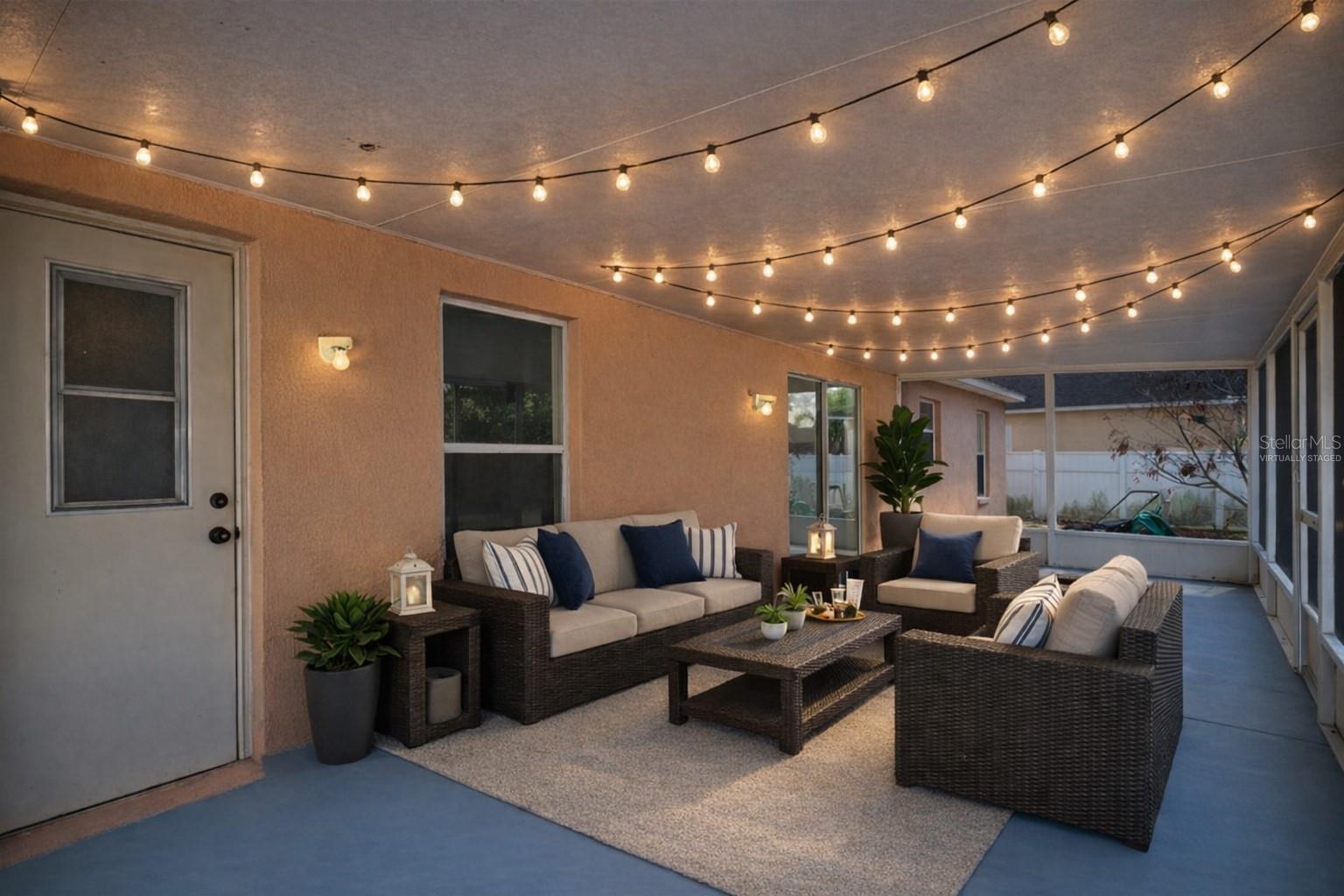 DELTONA LAKES UNIT 5 - Residential