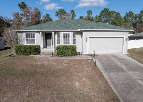 A home in OCALA