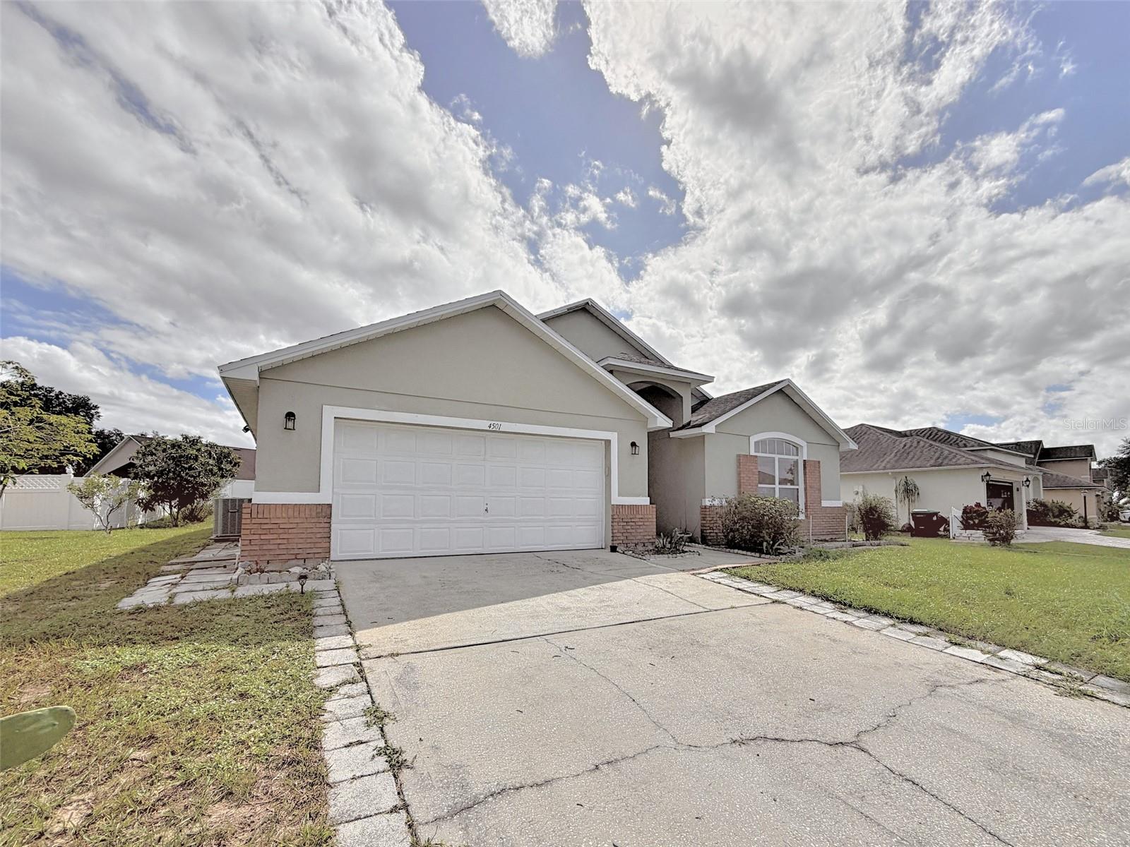 4501 BEAGLE STREET