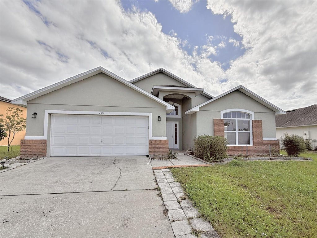 Photo of 4501 Beagle Street, Orlando, FL 32818 (MLS # O6450711)