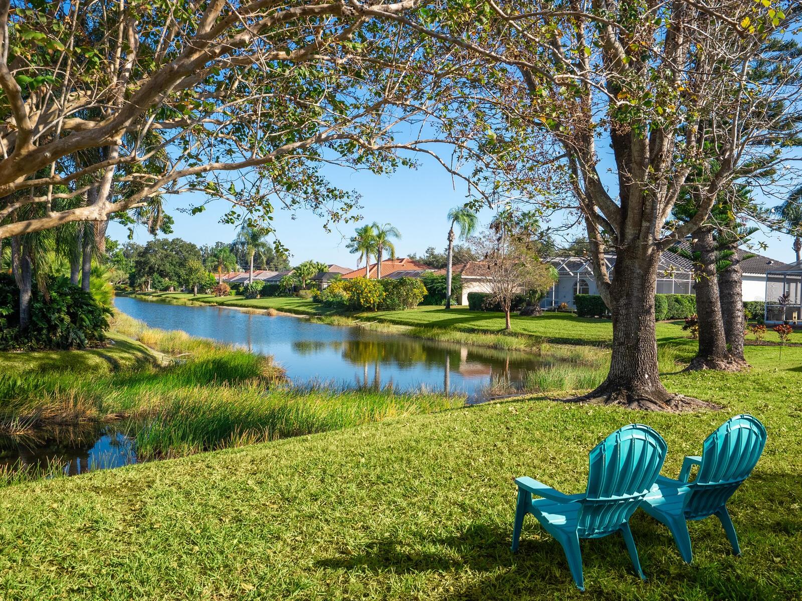 4467 GOLDEN LAKE DRIVE