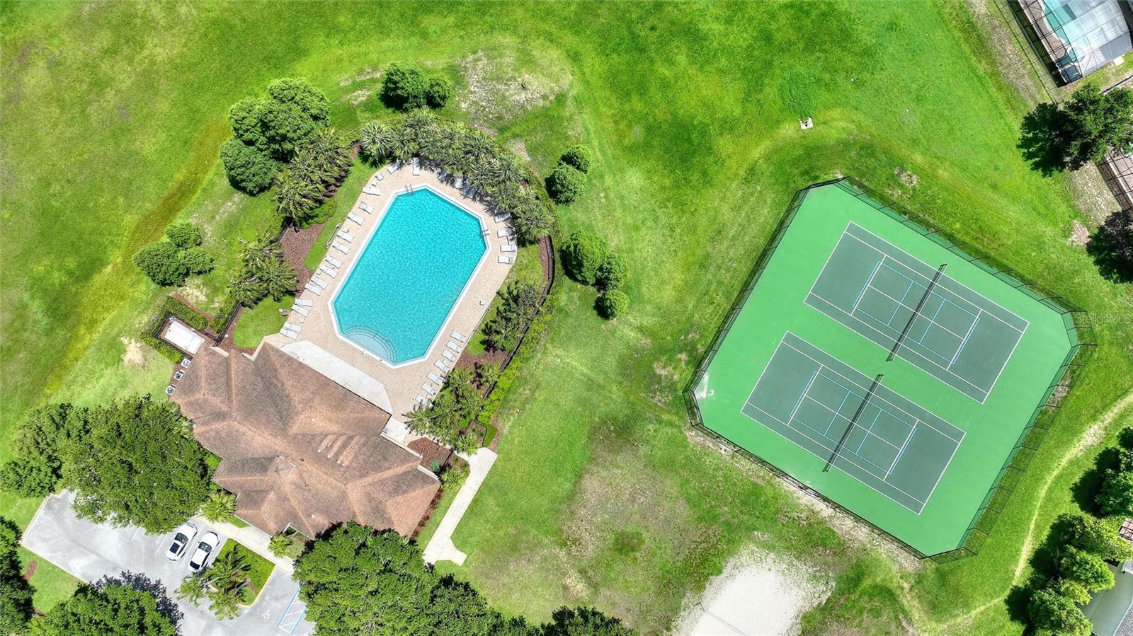 ABBEY AT WEST HAVEN - Residential Lease