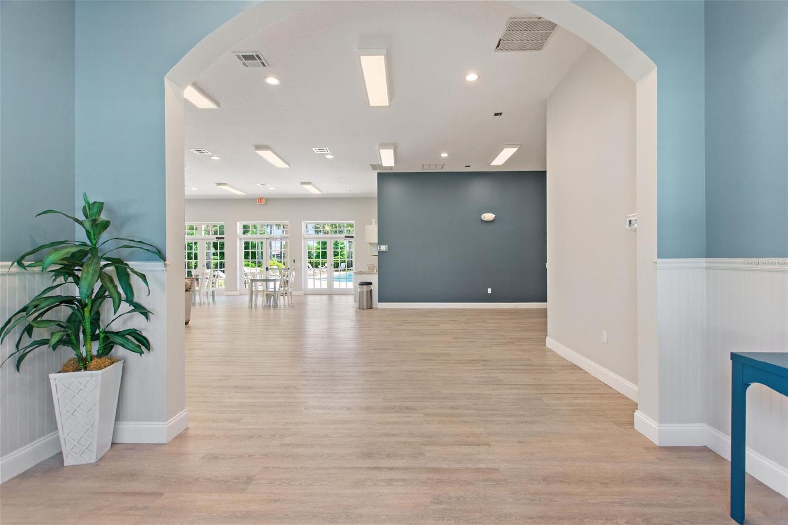 ABBEY AT WEST HAVEN - Residential Lease