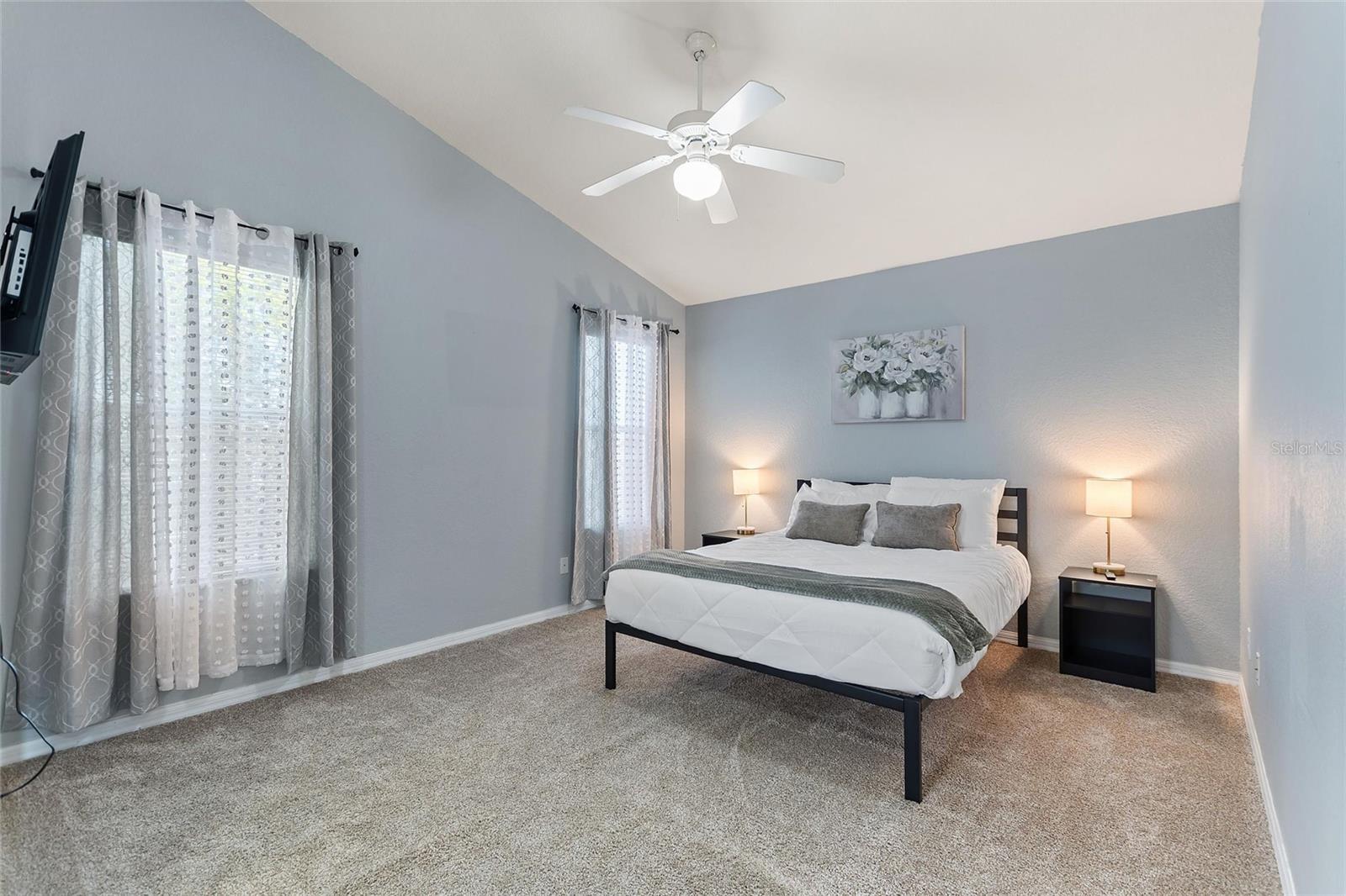 ABBEY AT WEST HAVEN - Residential Lease