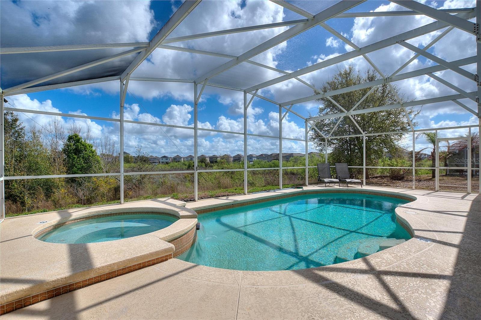 ABBEY AT WEST HAVEN - Residential Lease